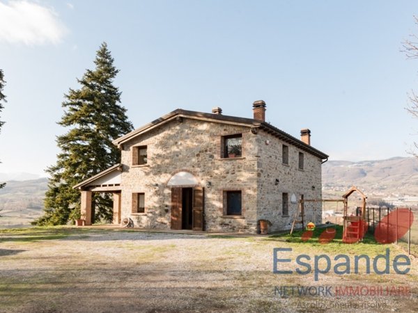 appartamento in vendita ad Alto Reno Terme in zona Porretta Terme
