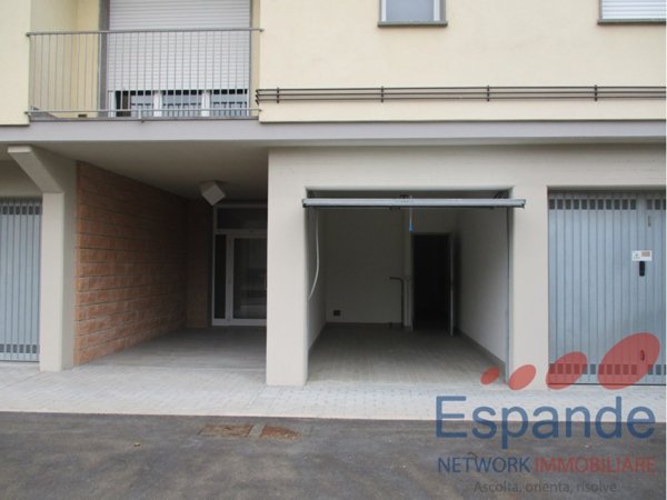 appartamento in vendita ad Alto Reno Terme in zona Porretta Terme