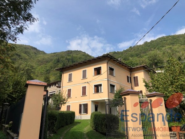 appartamento in vendita ad Alto Reno Terme in zona Porretta Terme