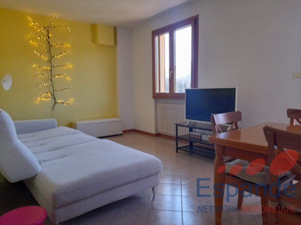 appartamento in vendita ad Alto Reno Terme in zona Porretta Terme