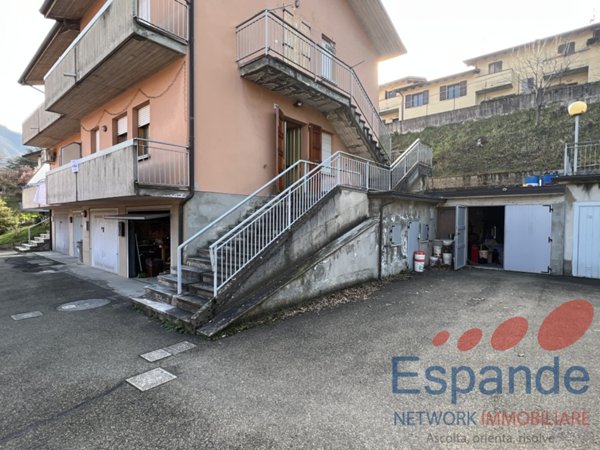 appartamento in vendita ad Alto Reno Terme in zona Porretta Terme