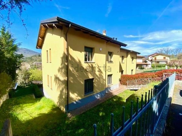 appartamento in vendita ad Alto Reno Terme in zona Porretta Terme