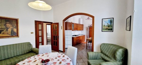 appartamento in vendita ad Alto Reno Terme in zona Porretta Terme