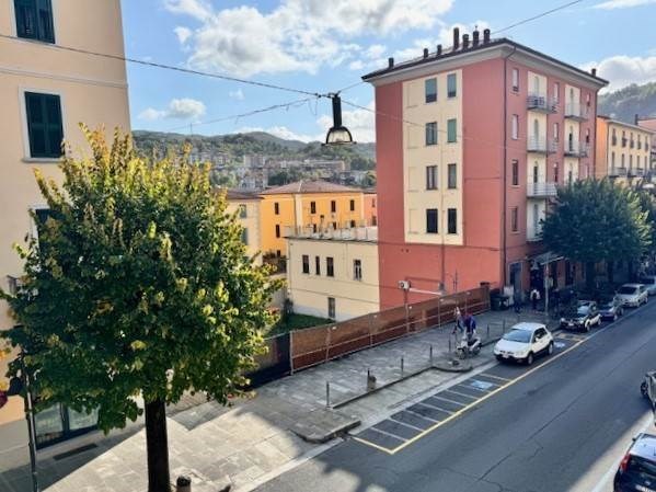 appartamento in vendita ad Alto Reno Terme in zona Porretta Terme