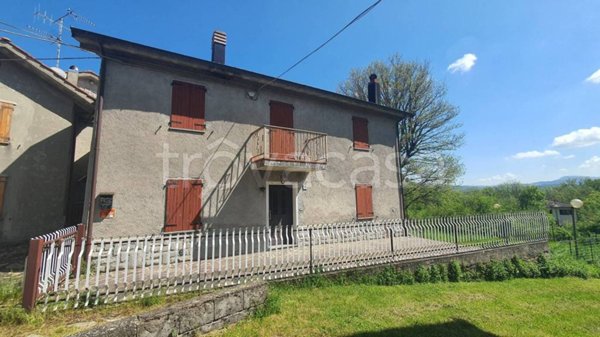 casa indipendente in vendita ad Alto Reno Terme