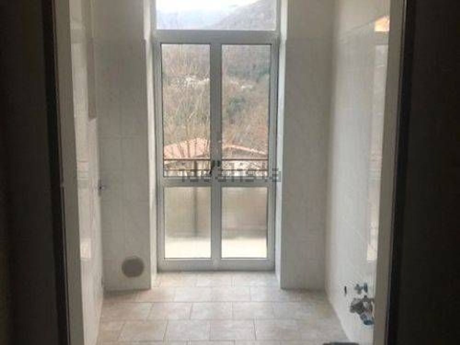 appartamento in vendita ad Alto Reno Terme in zona Porretta Terme