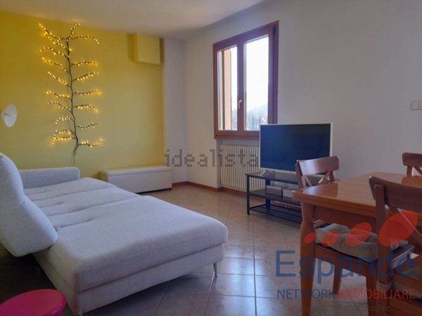 appartamento in vendita ad Alto Reno Terme