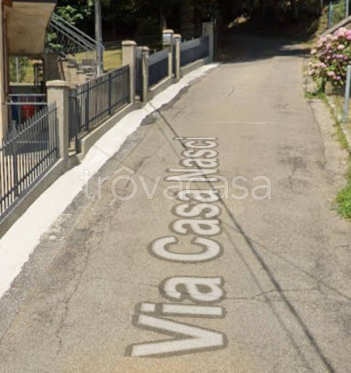 appartamento in vendita ad Alto Reno Terme in zona Granaglione