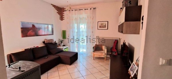 appartamento in vendita ad Alto Reno Terme in zona Porretta Terme