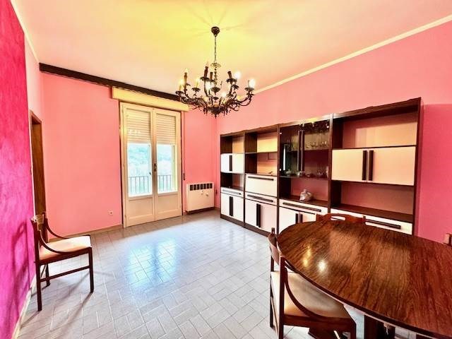 appartamento in vendita ad Alto Reno Terme in zona Porretta Terme