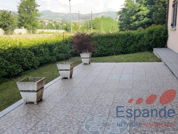 appartamento in vendita ad Alto Reno Terme