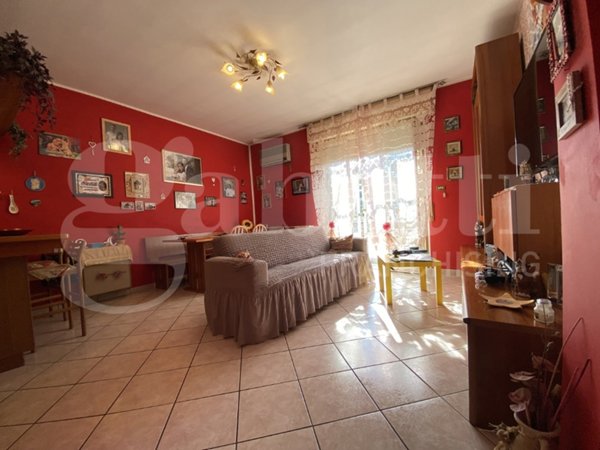appartamento in vendita ad Alto Reno Terme in zona Ponte della Venturina