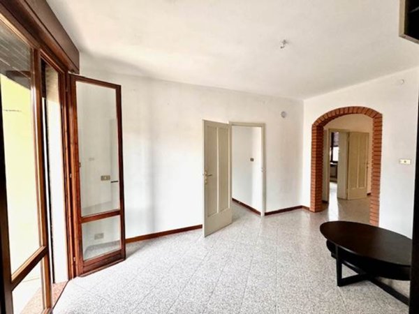 appartamento in vendita ad Alto Reno Terme in zona Porretta Terme