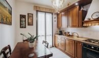 appartamento in vendita ad Alto Reno Terme