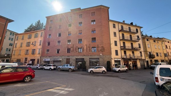 appartamento in vendita ad Alto Reno Terme in zona Porretta Terme