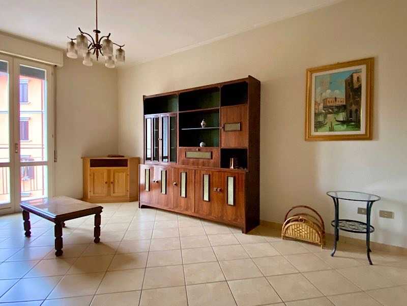appartamento in vendita ad Alto Reno Terme in zona Porretta Terme