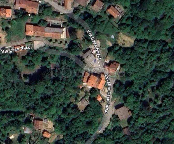 appartamento in vendita ad Alto Reno Terme in zona Granaglione