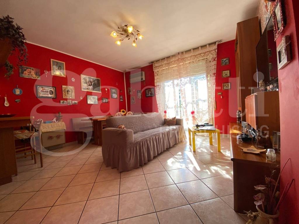 appartamento in vendita ad Alto Reno Terme in zona Ponte della Venturina