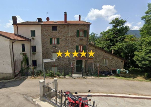 appartamento in vendita ad Alto Reno Terme in zona Granaglione