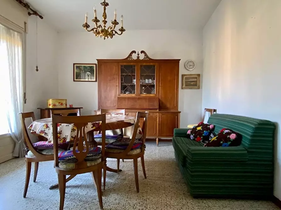 appartamento in vendita ad Alto Reno Terme in zona Porretta Terme