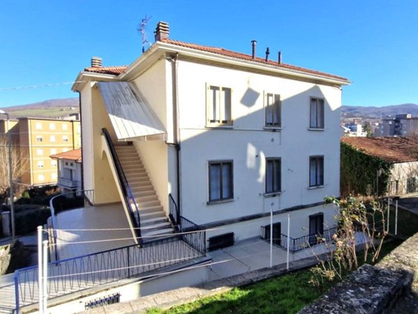 appartamento in vendita ad Alto Reno Terme in zona Porretta Terme