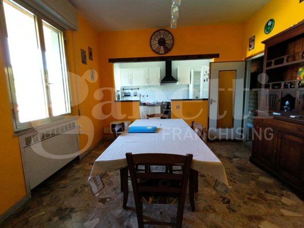 appartamento in vendita ad Alto Reno Terme