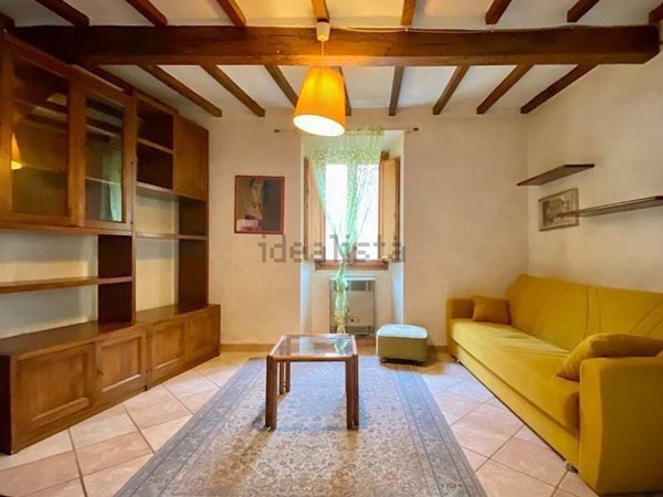 appartamento in vendita ad Alto Reno Terme