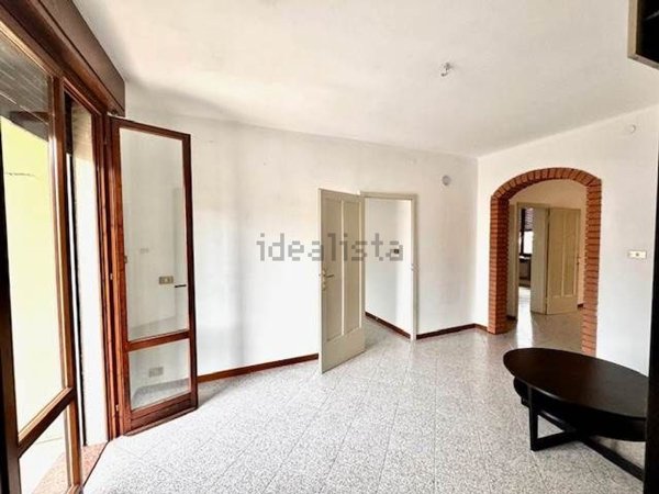 appartamento in vendita ad Alto Reno Terme in zona Porretta Terme
