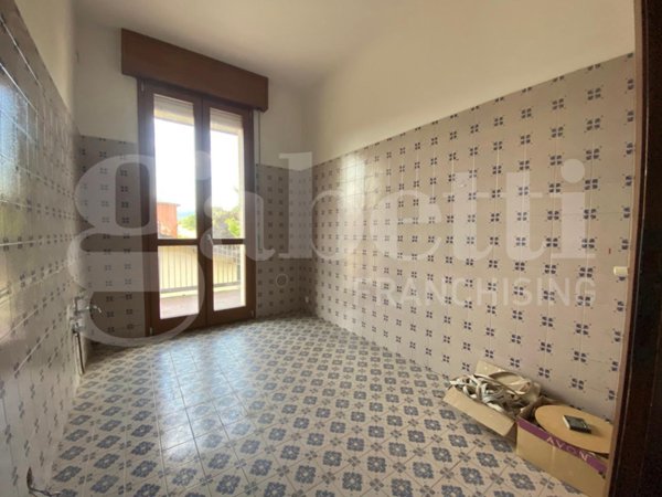 appartamento in vendita ad Alto Reno Terme in zona Porretta Terme