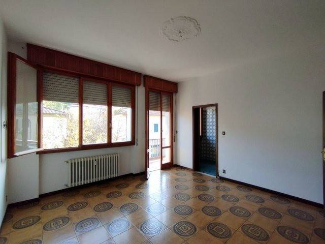 appartamento in vendita ad Alto Reno Terme in zona Porretta Terme