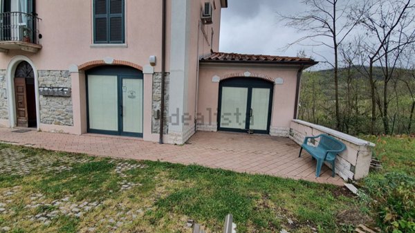 appartamento in vendita ad Alto Reno Terme