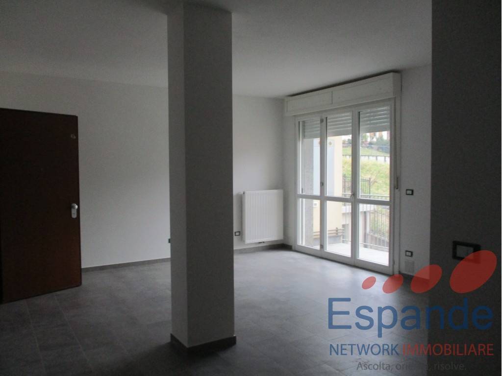 appartamento in vendita ad Alto Reno Terme in zona Porretta Terme