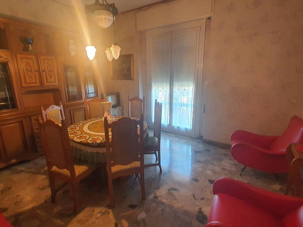 appartamento in vendita ad Alto Reno Terme in zona Porretta Terme