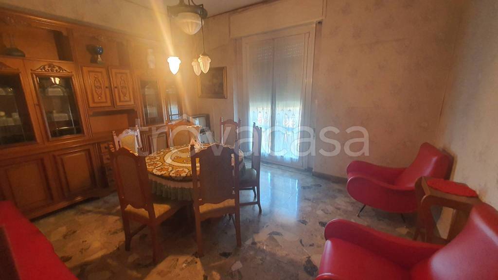 appartamento in vendita ad Alto Reno Terme