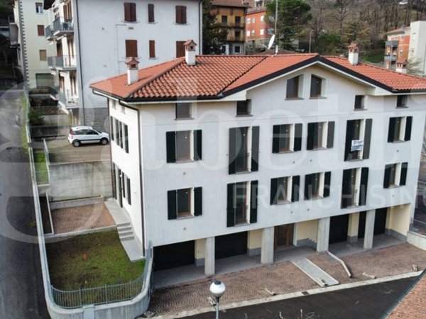 appartamento in vendita ad Alto Reno Terme in zona Porretta Terme