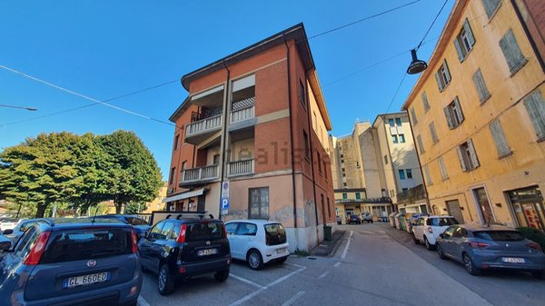 appartamento in vendita ad Alto Reno Terme