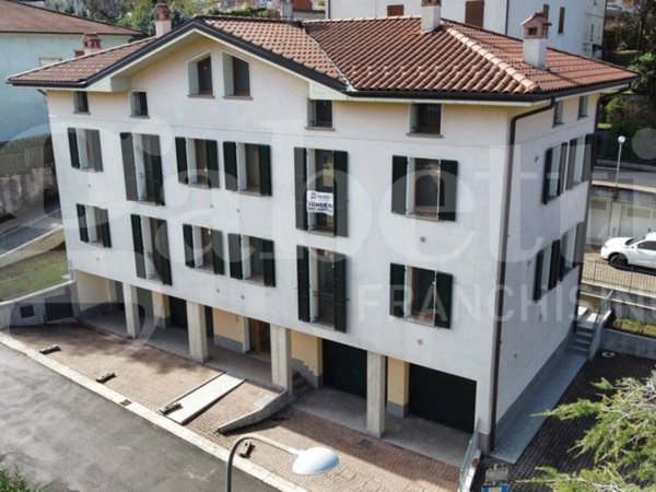 appartamento in vendita ad Alto Reno Terme in zona Porretta Terme