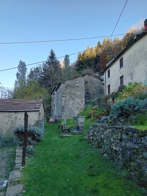 appartamento in vendita ad Alto Reno Terme in zona Porretta Terme