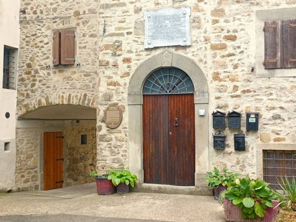 appartamento in vendita ad Alto Reno Terme