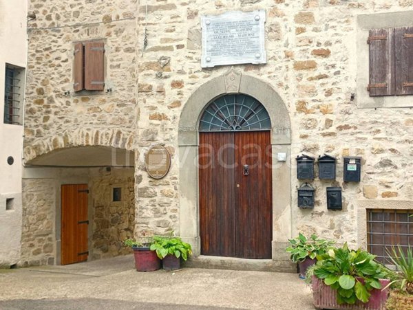 appartamento in vendita ad Alto Reno Terme in zona Porretta Terme