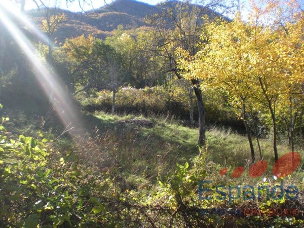 villetta a schiera in vendita ad Alto Reno Terme in zona Borgo Capanne