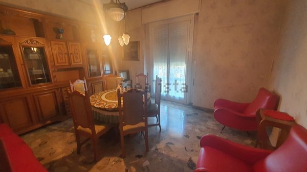 appartamento in vendita ad Alto Reno Terme