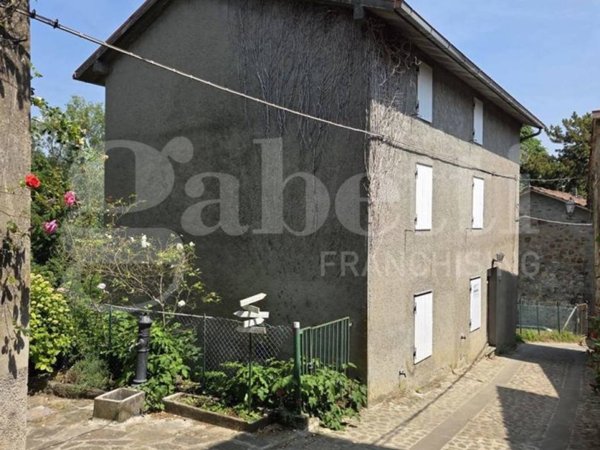 casa indipendente in vendita ad Alto Reno Terme