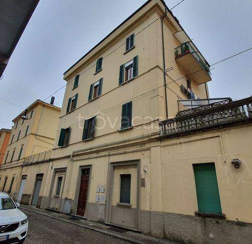 appartamento in vendita ad Alto Reno Terme