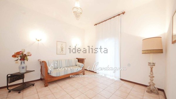 appartamento in vendita ad Alto Reno Terme in zona Porretta Terme