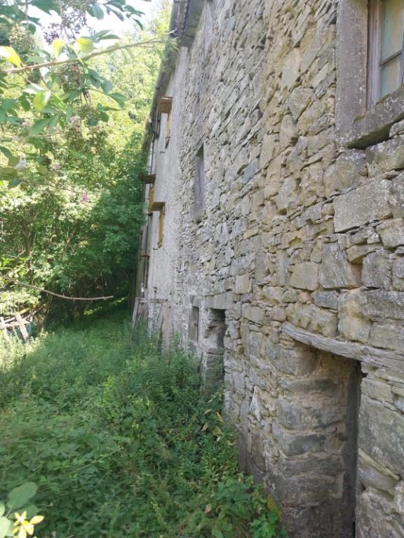 casa indipendente in vendita ad Alto Reno Terme