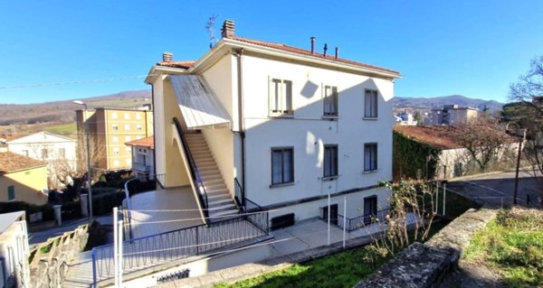 appartamento in vendita ad Alto Reno Terme in zona Porretta Terme