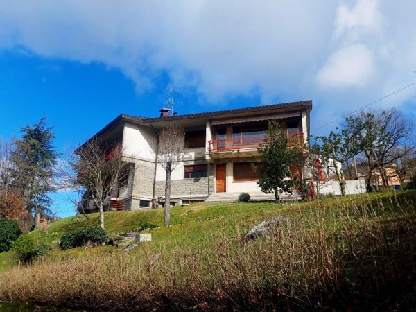 appartamento in vendita ad Alto Reno Terme