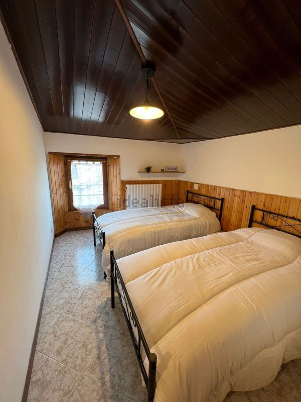 appartamento in vendita ad Alto Reno Terme in zona Borgo Capanne