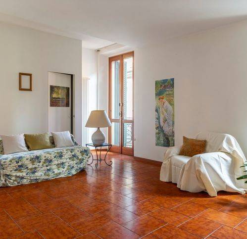 appartamento in vendita ad Alto Reno Terme in zona Porretta Terme